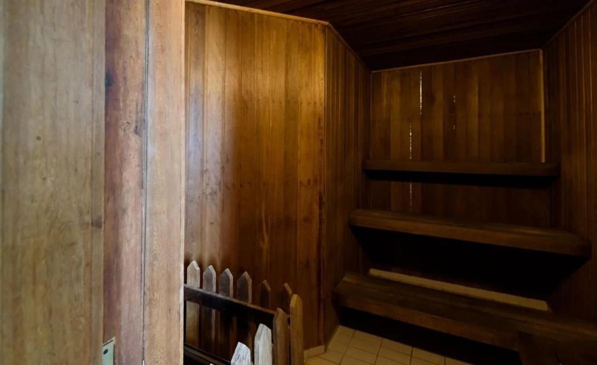 Apartamento Varanda Vista Mar, Montanha E Piscina *