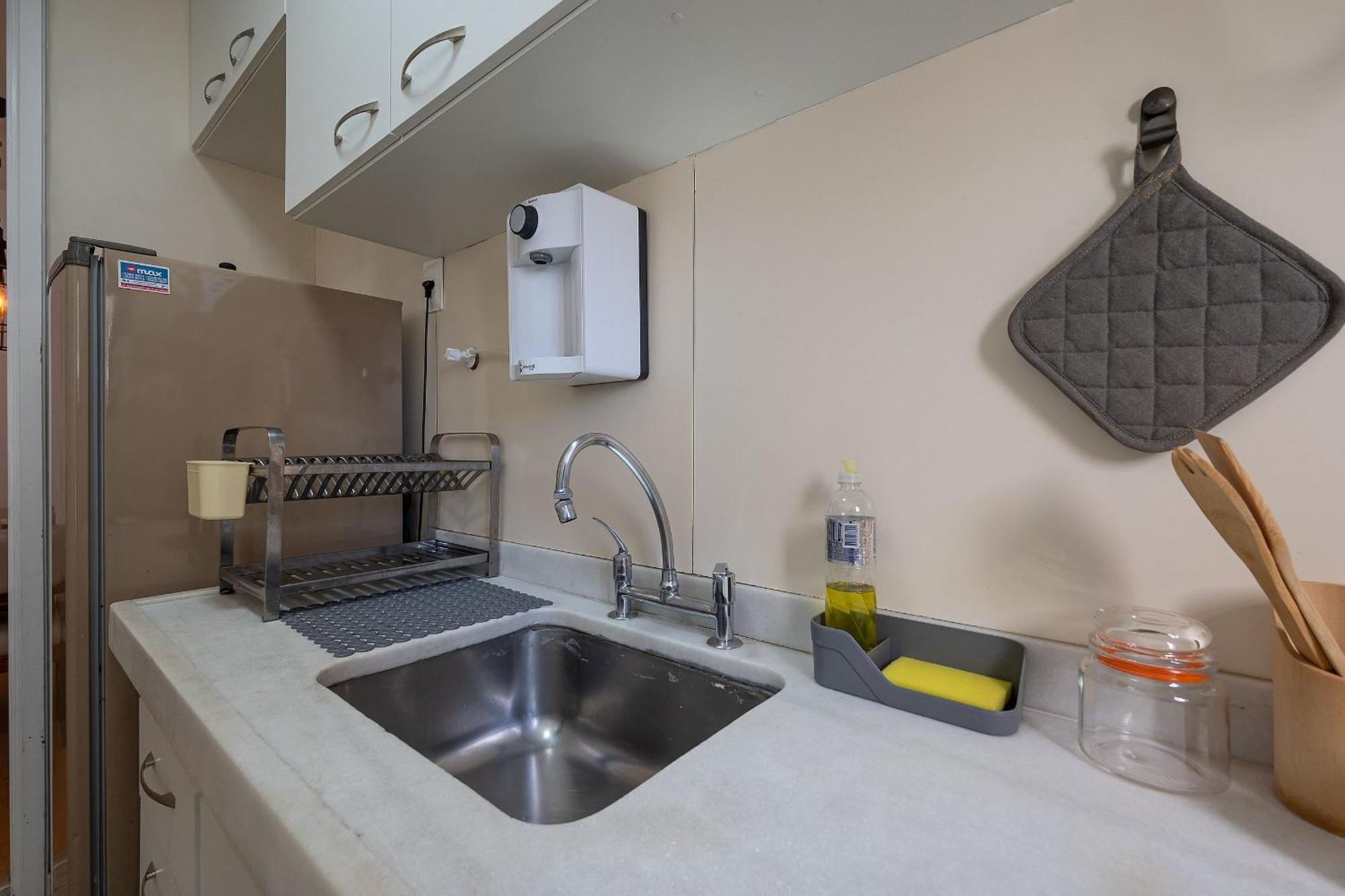 Apartamento Varanda Vista Mar, Montanha E Piscina *